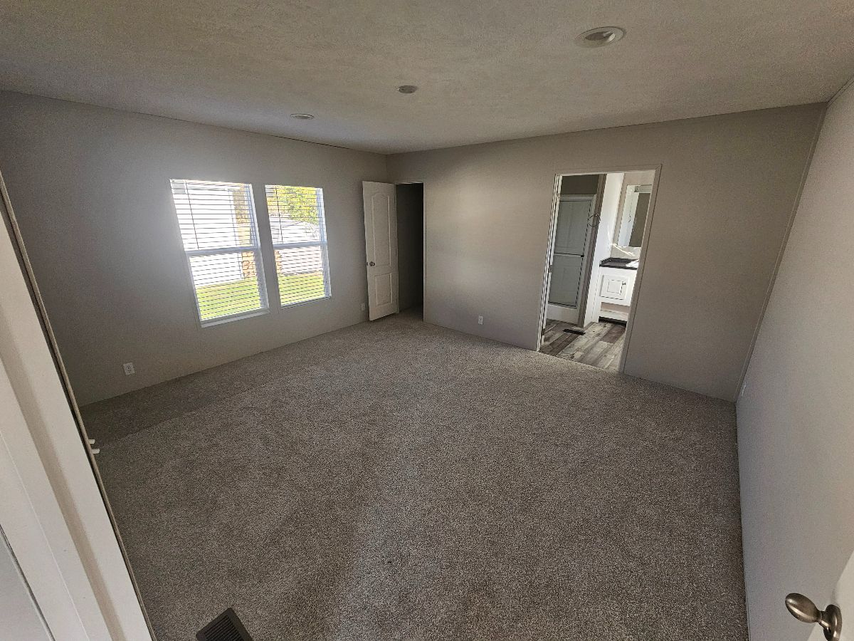 A photo of the Hickory Acres Home