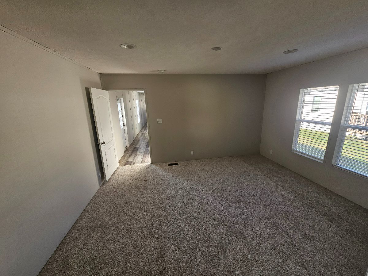 A photo of the Hickory Acres Home