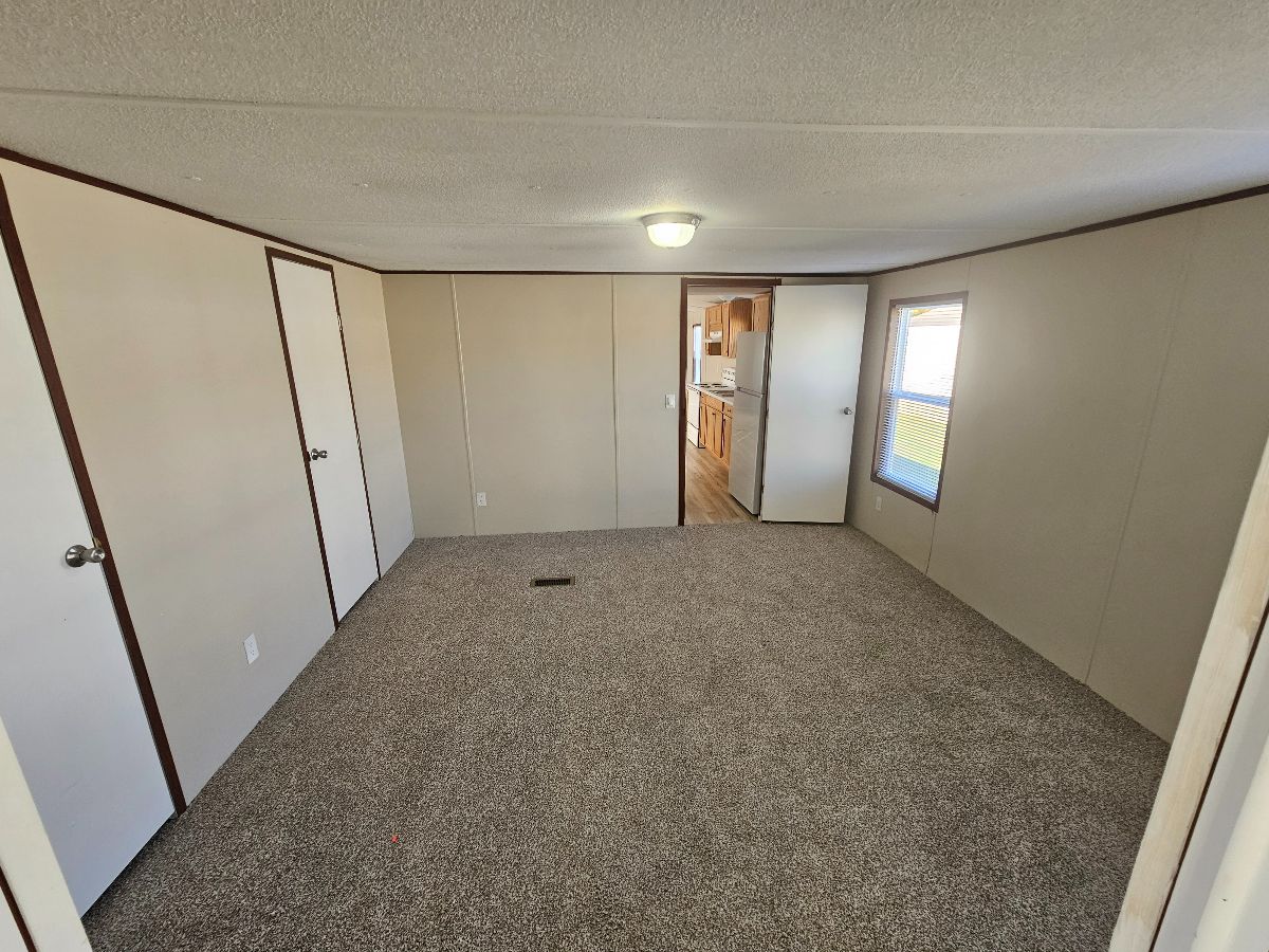 A photo of the Hickory Acres Home