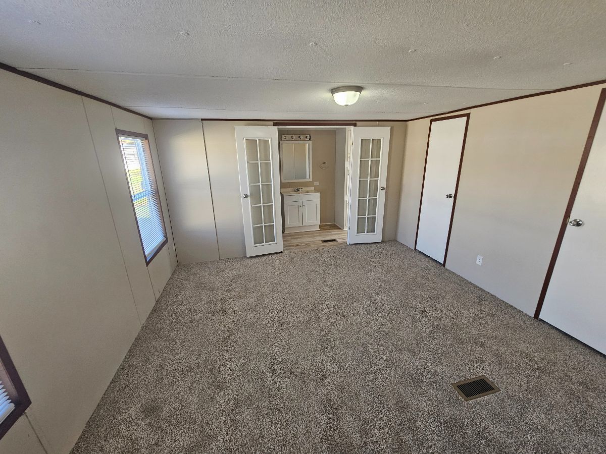 A photo of the Hickory Acres Home