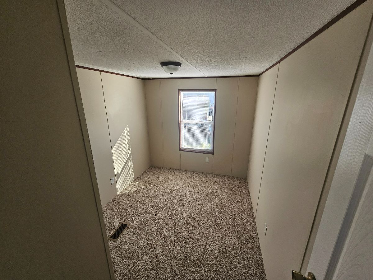 A photo of the Hickory Acres Home