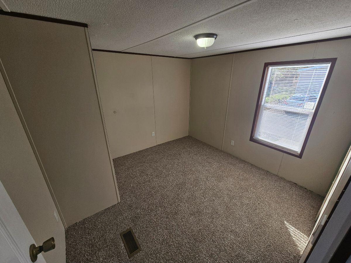 A photo of the Hickory Acres Home