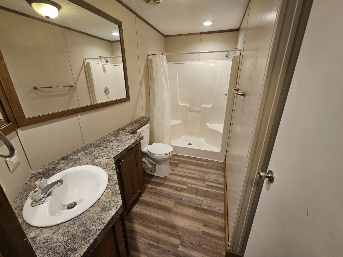 A photo of the Autumn Leaf Home