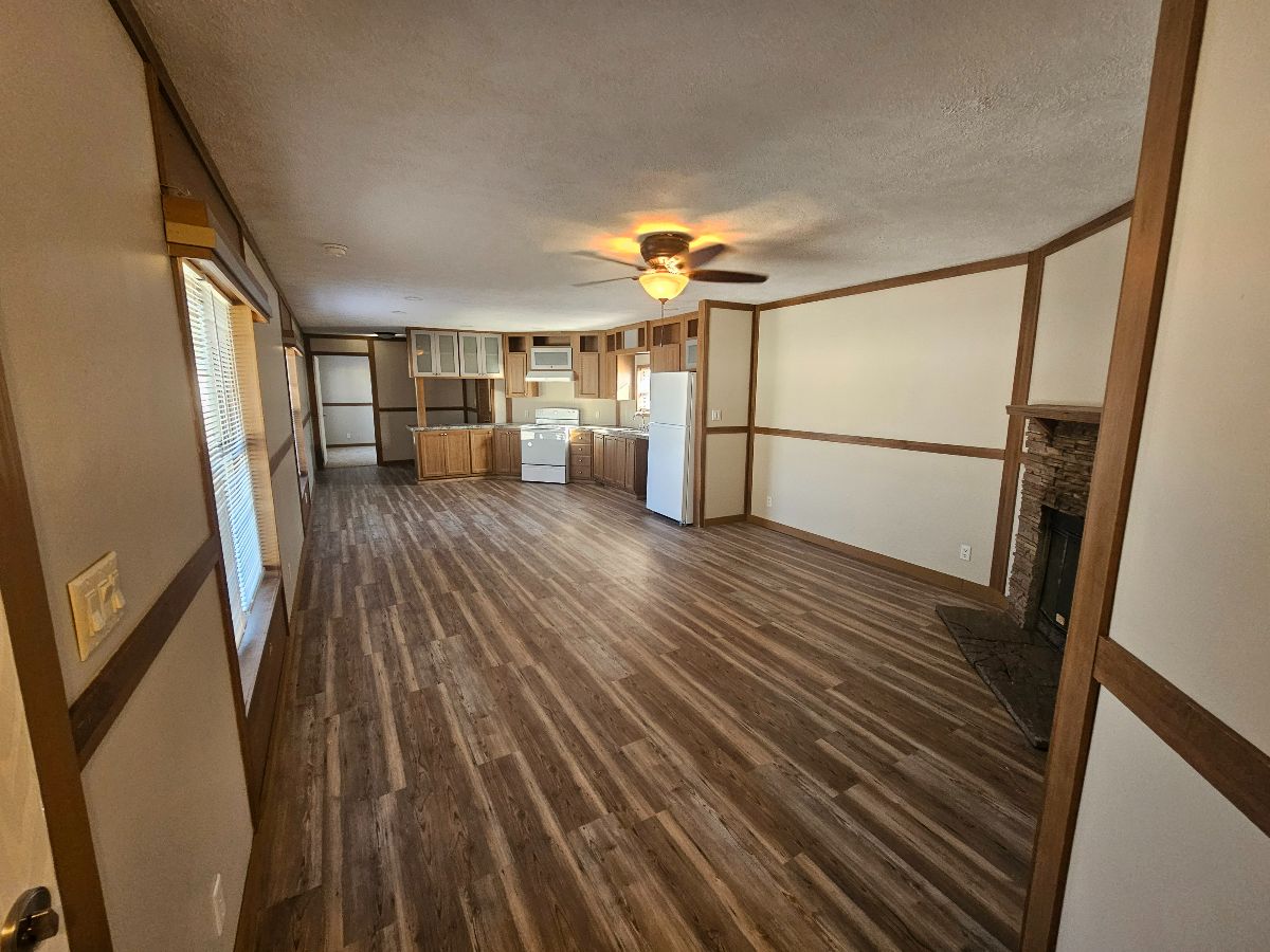 A photo of the Autumn Leaf Home