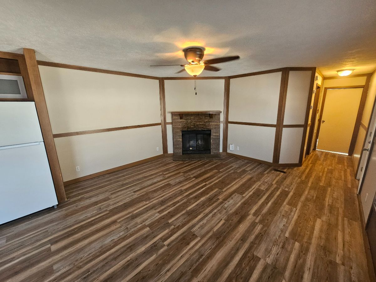 A photo of the Autumn Leaf Home