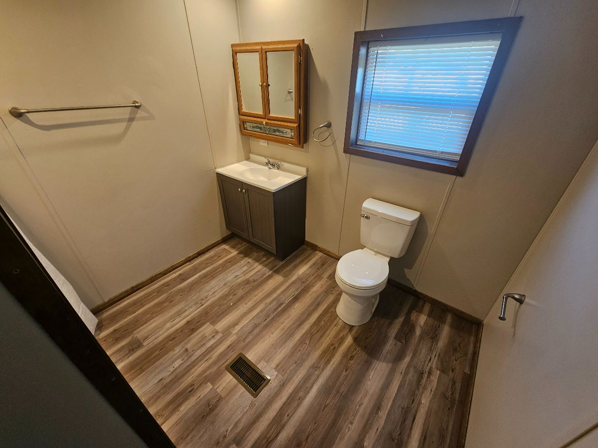 A photo of the Autumn Leaf Home