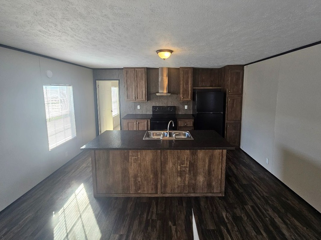 A photo of the Autumn Leaf Home