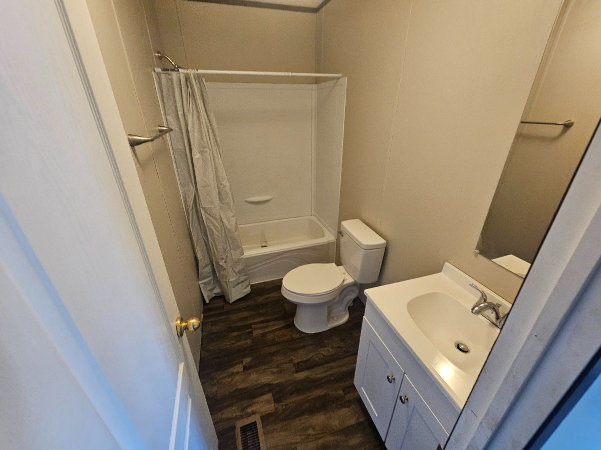 A photo of the Autumn Leaf Home