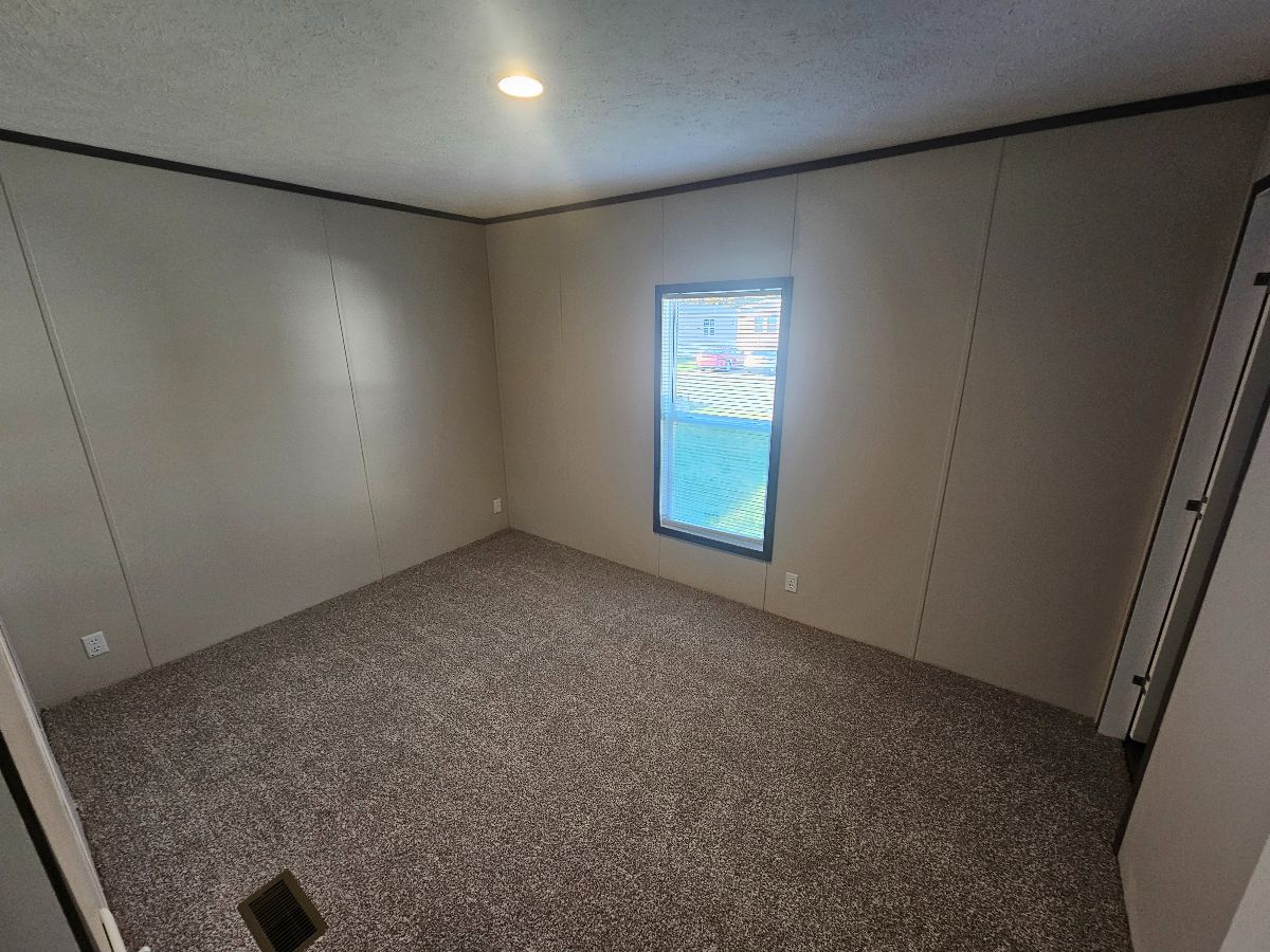 A photo of the Autumn Leaf Home