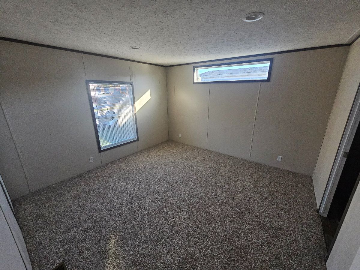 A photo of the Autumn Leaf Home