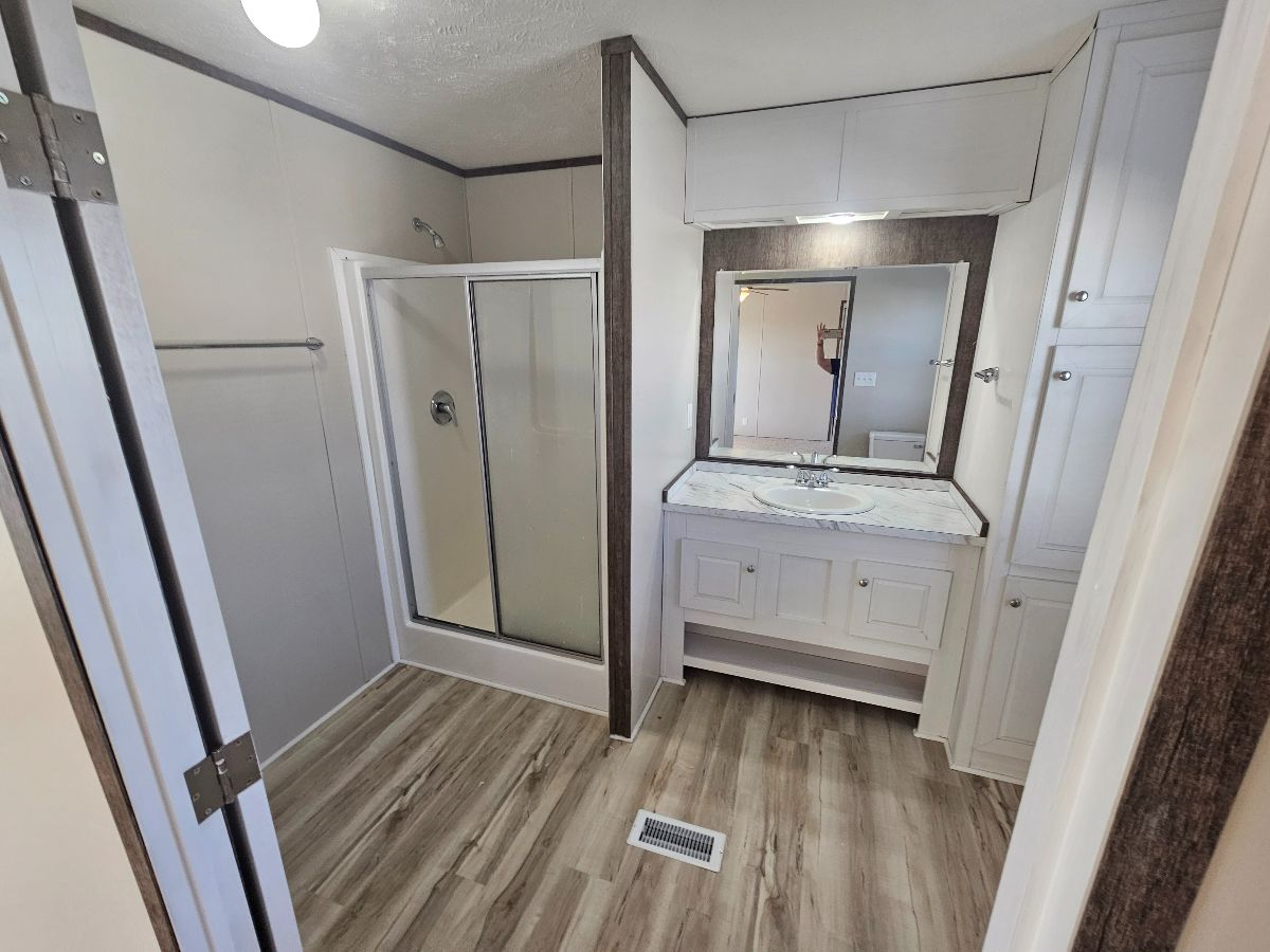 A photo of the Autumn Leaf Home