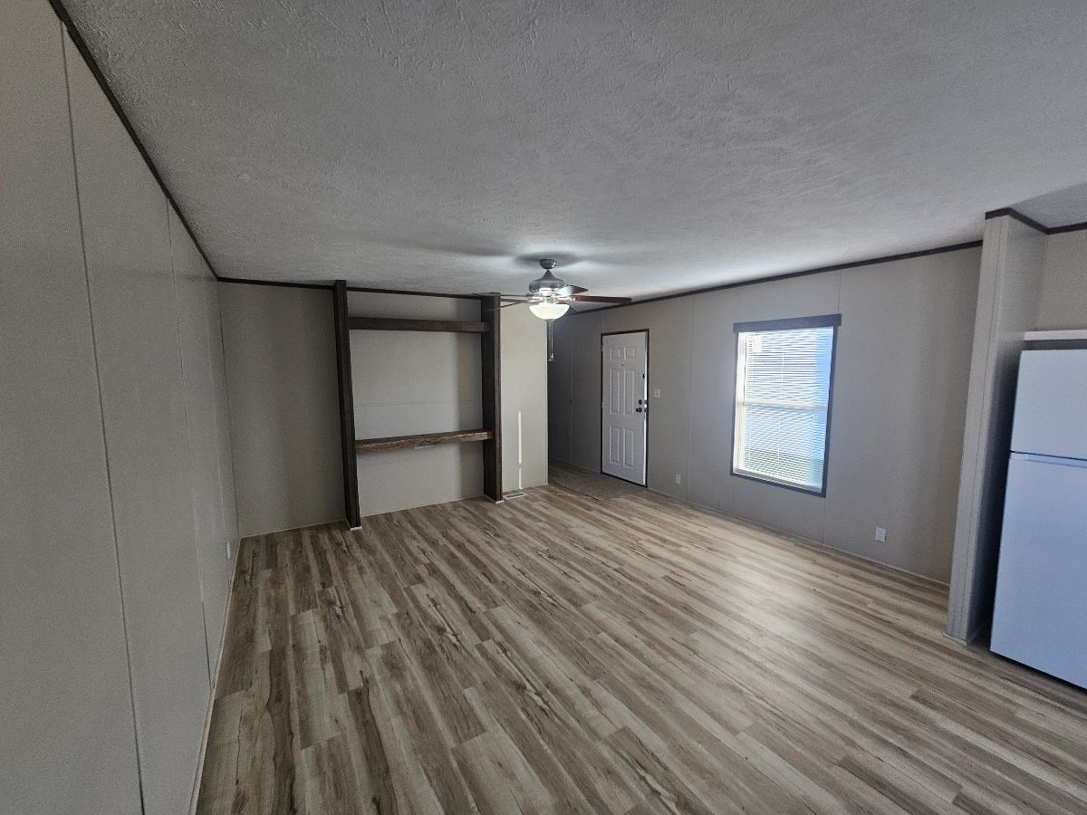 A photo of the Autumn Leaf Home