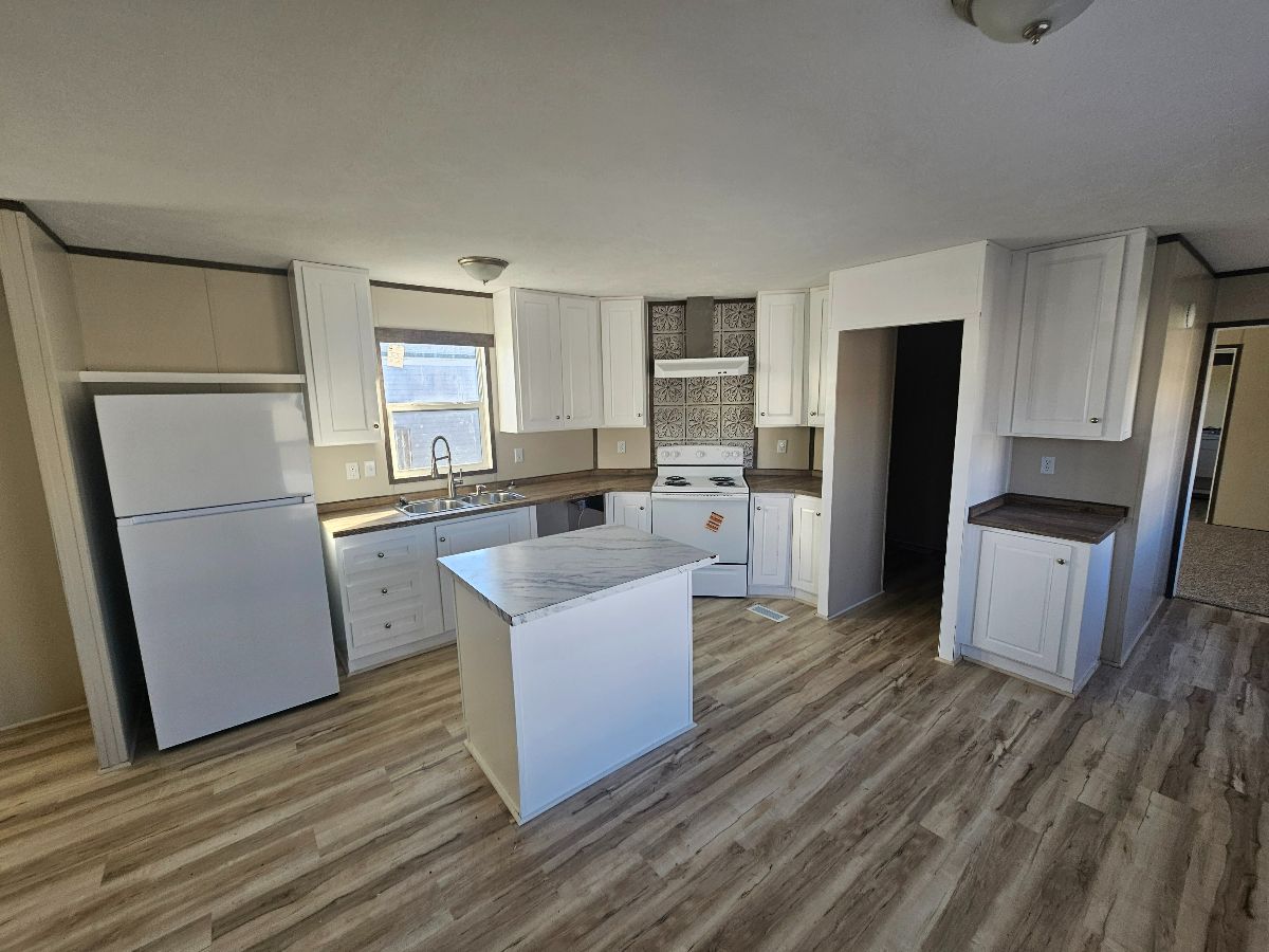 A photo of the Autumn Leaf Home