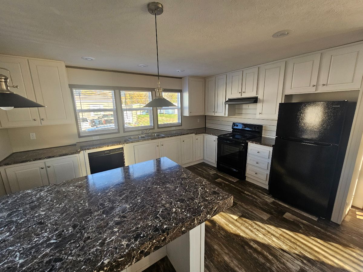 A photo of the Autumn Leaf Home