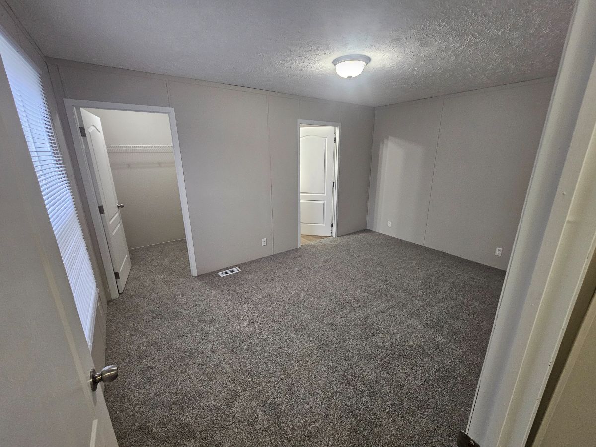 A photo of the Greenwood Estates Home