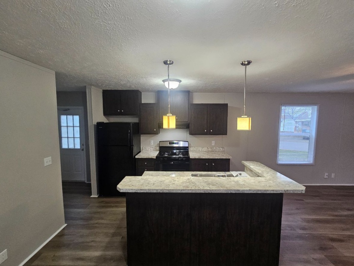 A photo of the Greenwood Estates Home