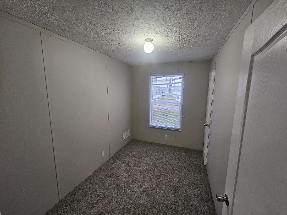 A photo of the Greenwood Estates Home