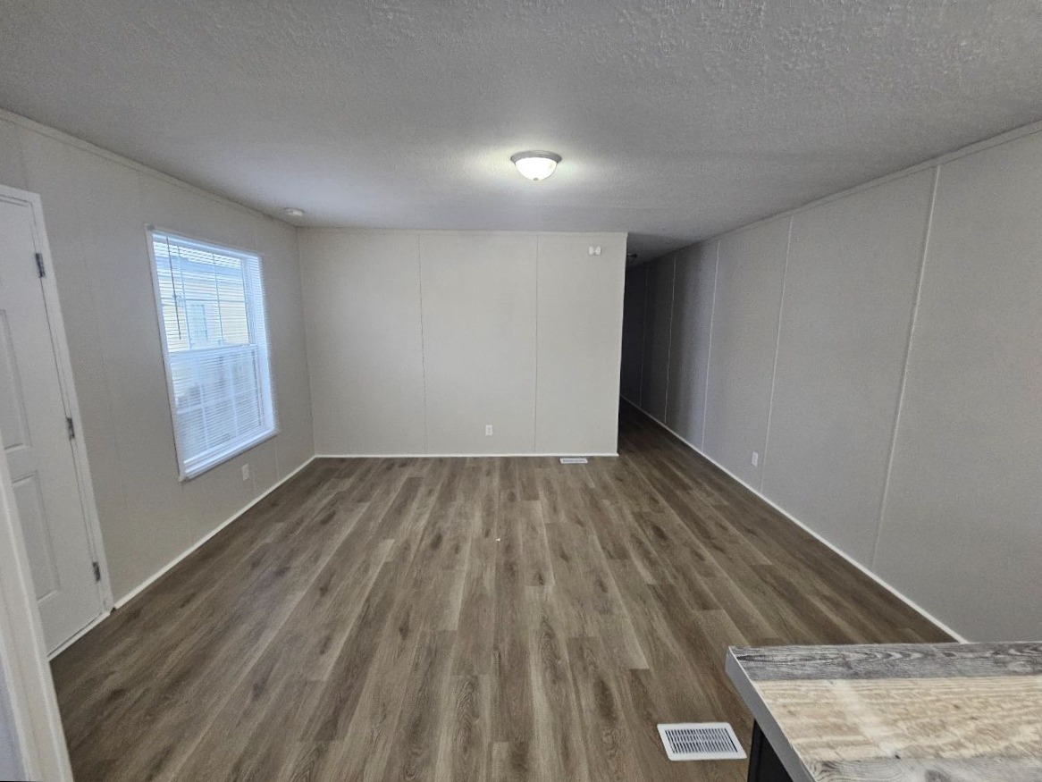 A photo of the Greenwood Estates Home