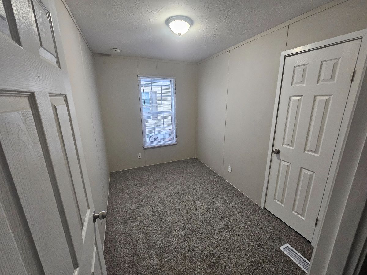 A photo of the Greenwood Estates Home