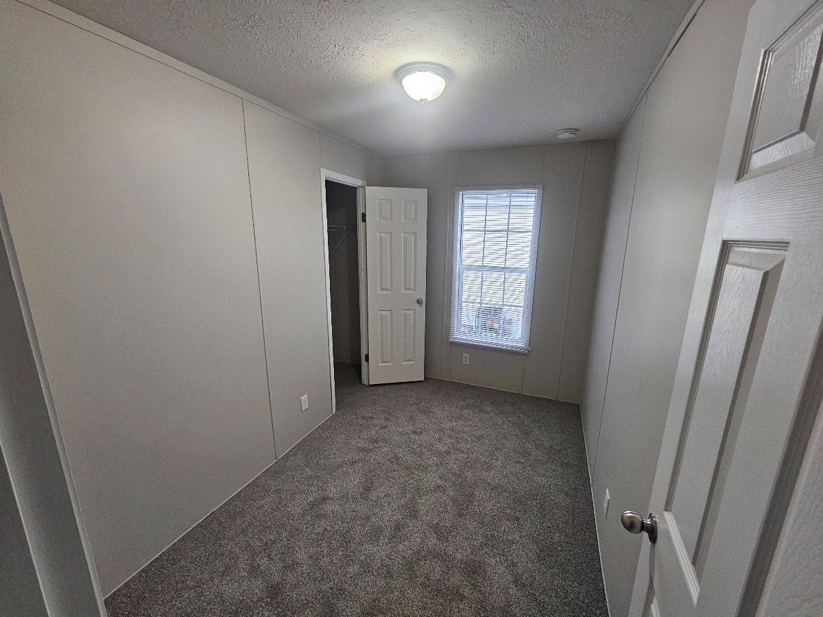 A photo of the Greenwood Estates Home