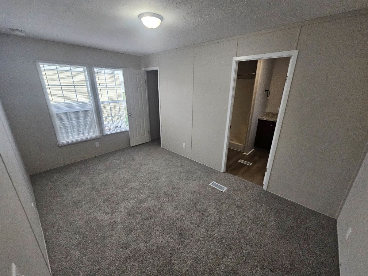 A photo of the Greenwood Estates Home