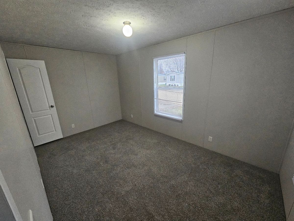 A photo of the Greenwood Estates Home