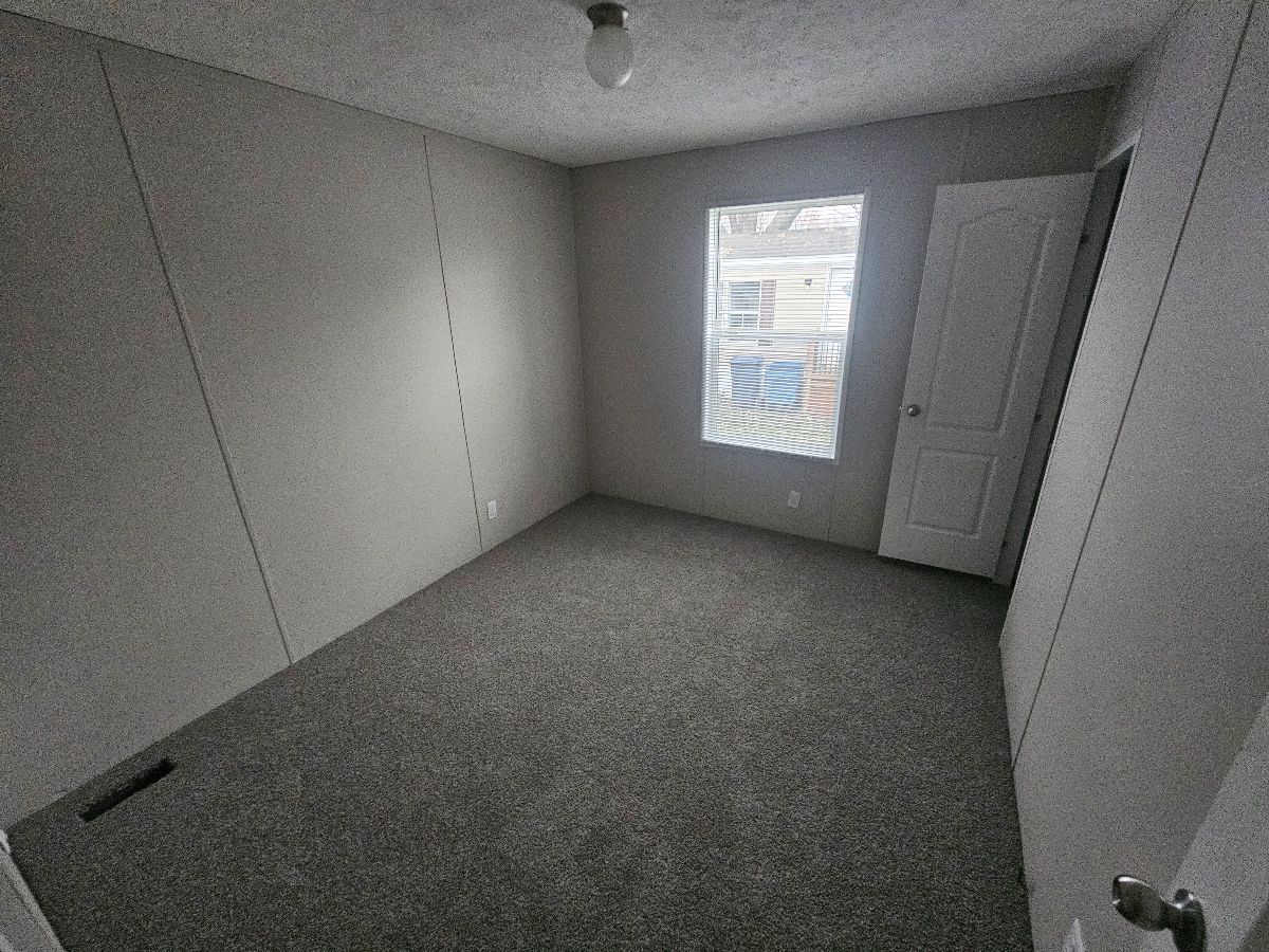 A photo of the Greenwood Estates Home