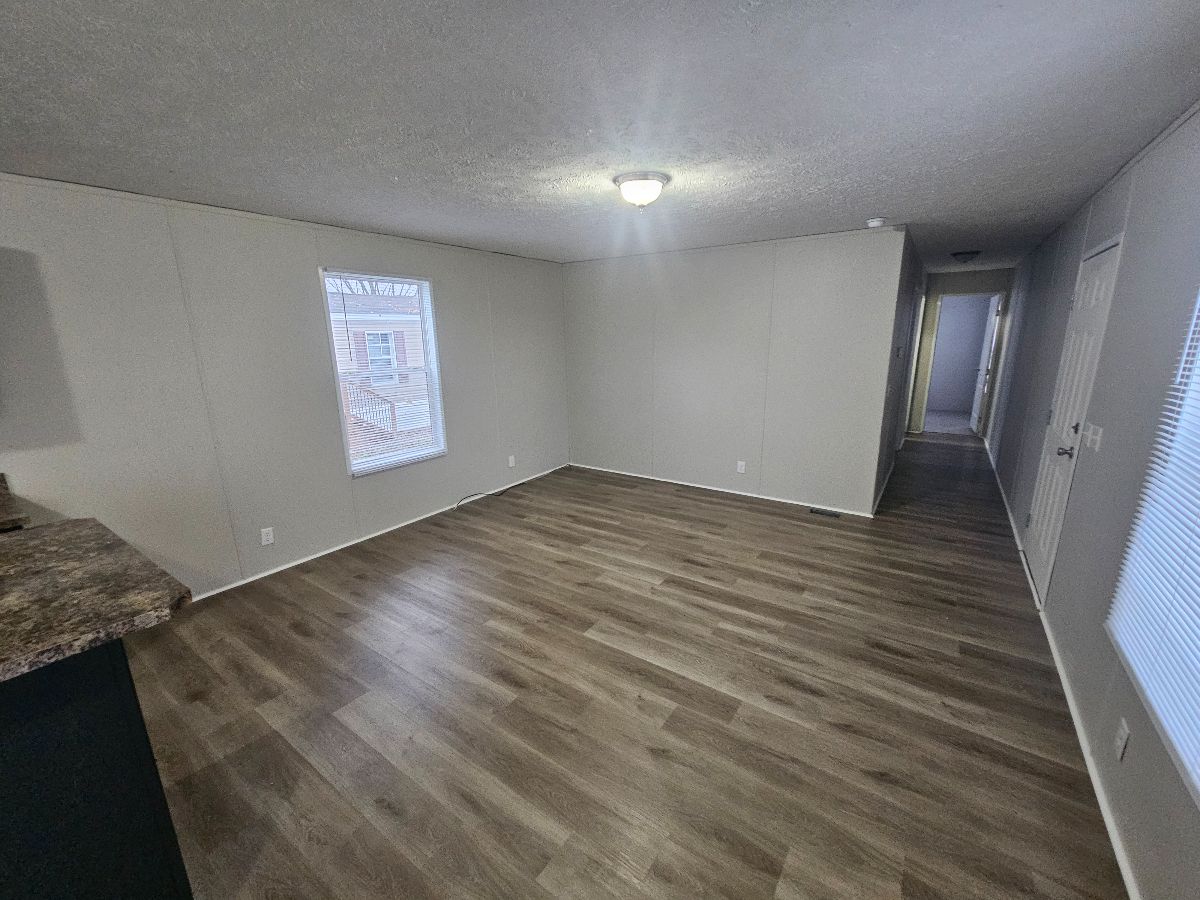 A photo of the Greenwood Estates Home