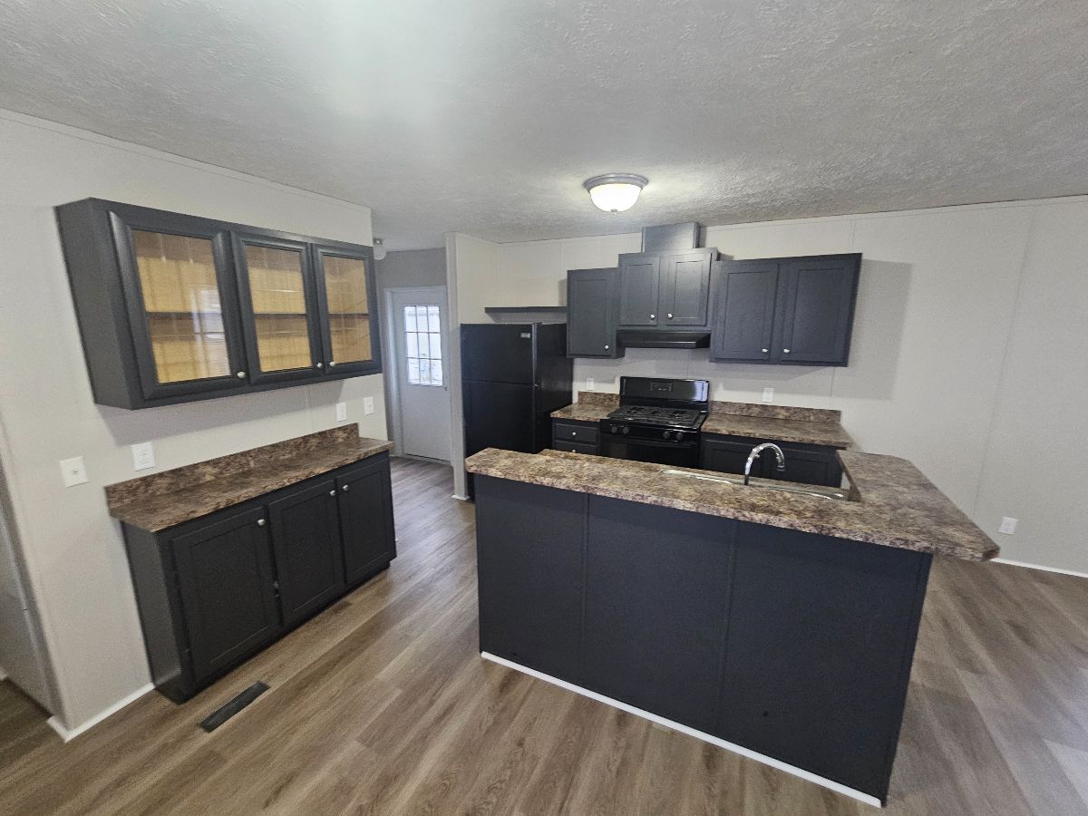 A photo of the Greenwood Estates Home