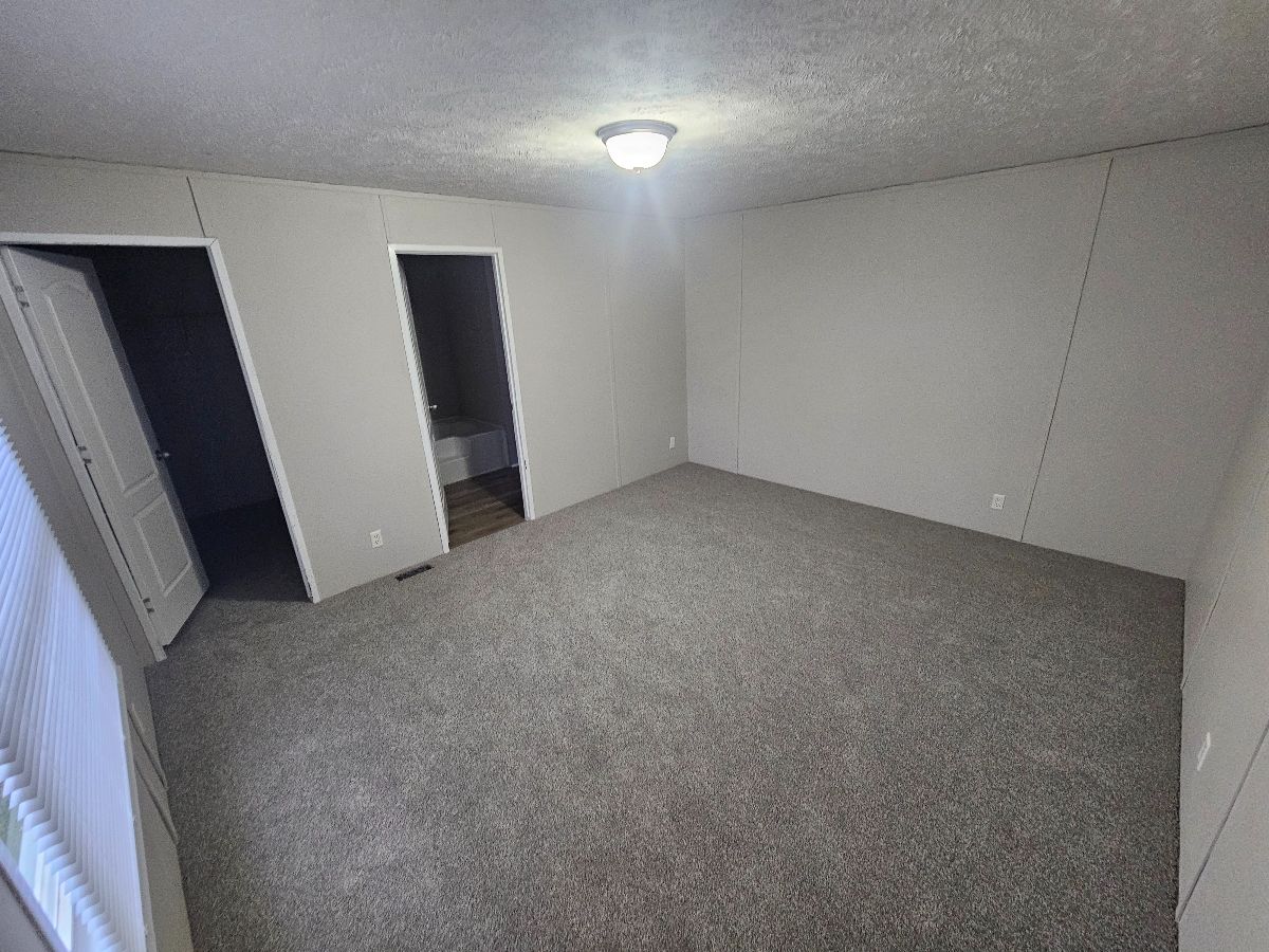 A photo of the Greenwood Estates Home