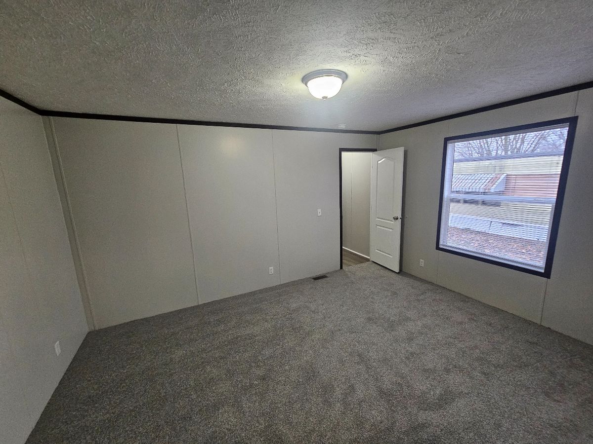 A photo of the Greenwood Estates Home