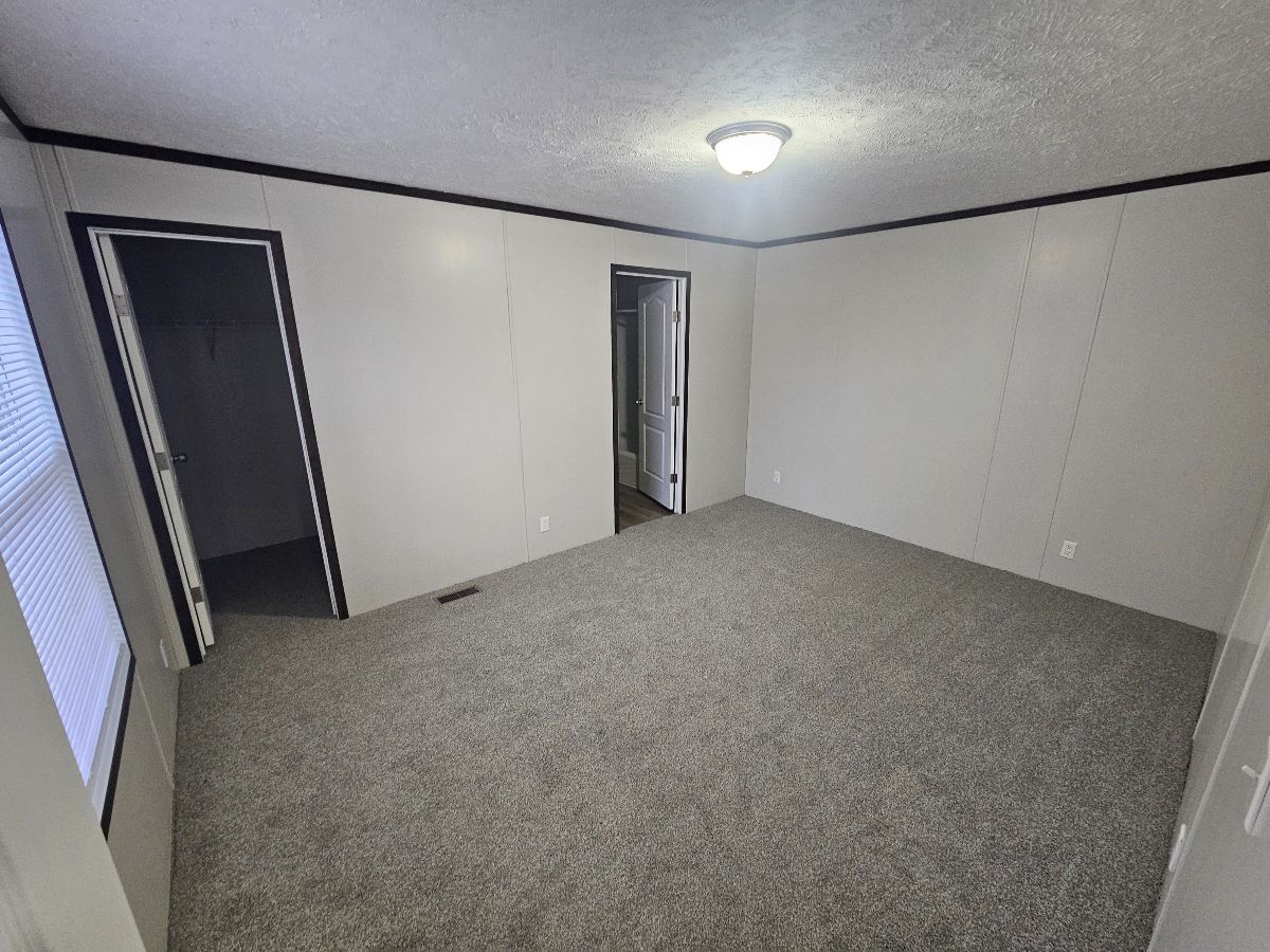 A photo of the Greenwood Estates Home