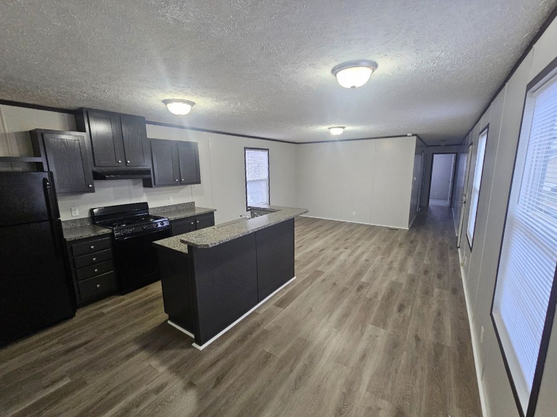 A photo of the Greenwood Estates Home