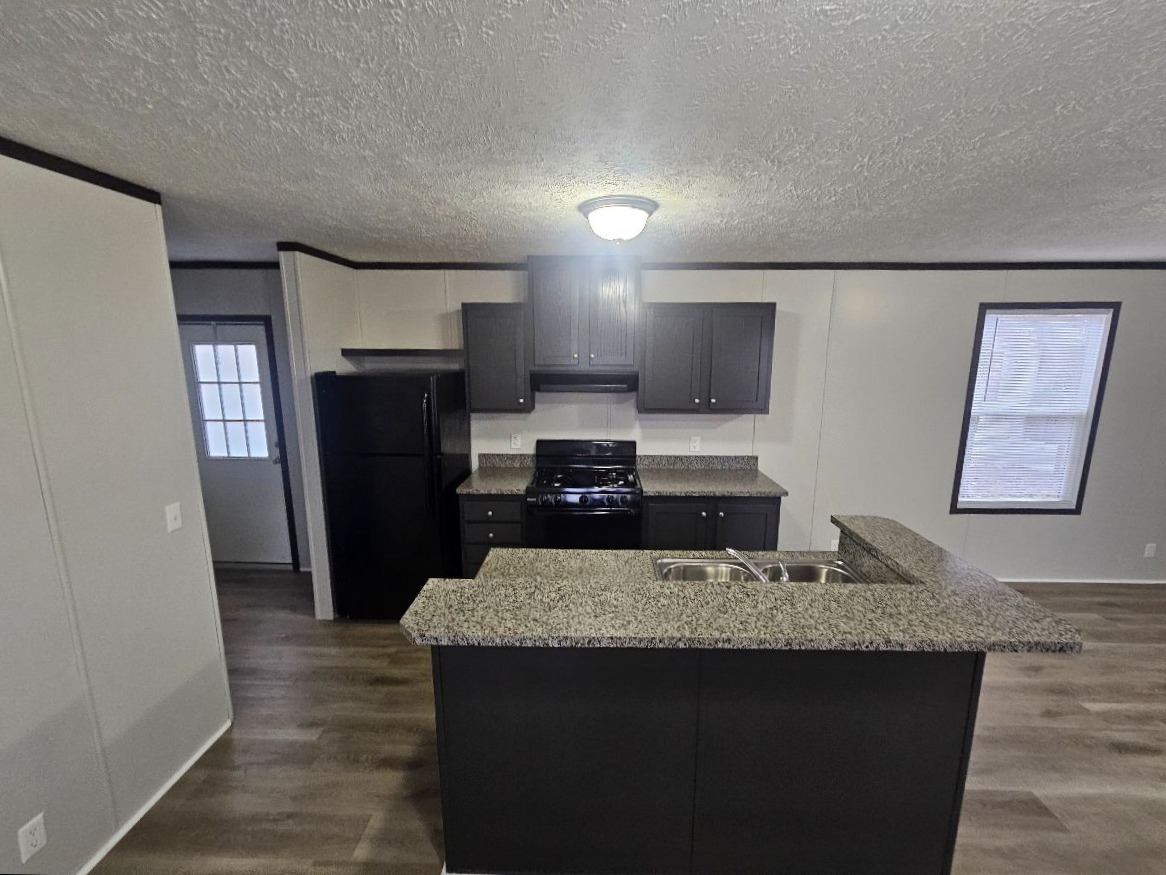 A photo of the Greenwood Estates Home