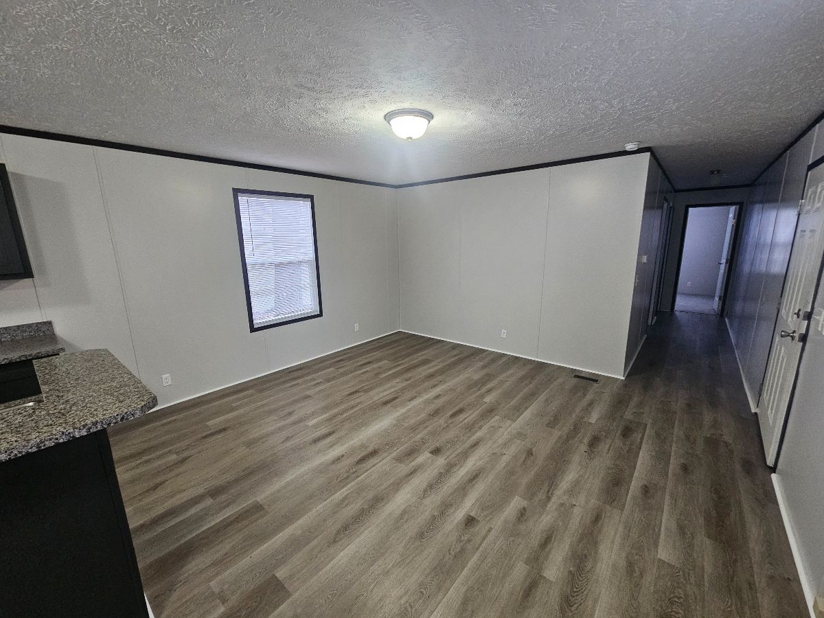 A photo of the Greenwood Estates Home