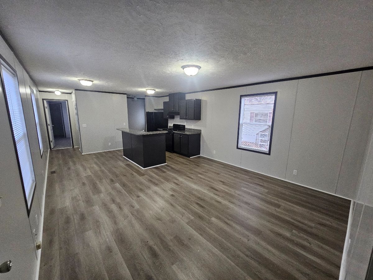 A photo of the Greenwood Estates Home