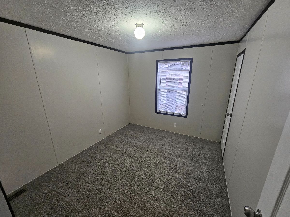 A photo of the Greenwood Estates Home