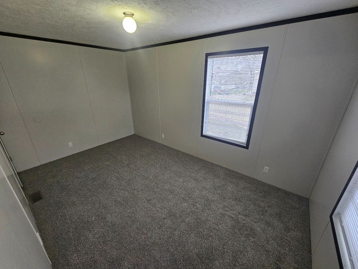 A photo of the Greenwood Estates Home