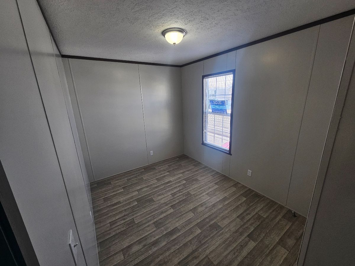 A photo of the Greenwood Farms Home