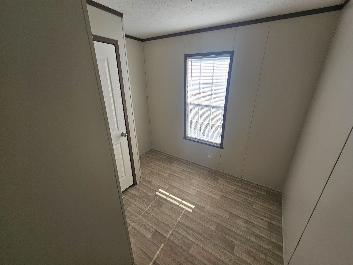 A photo of the Greenwood Farms Home