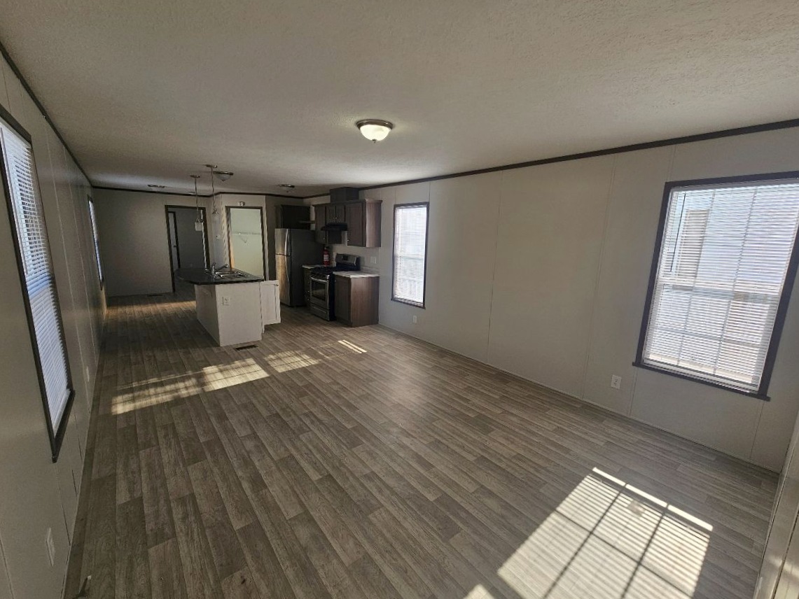 A photo of the Greenwood Farms Home