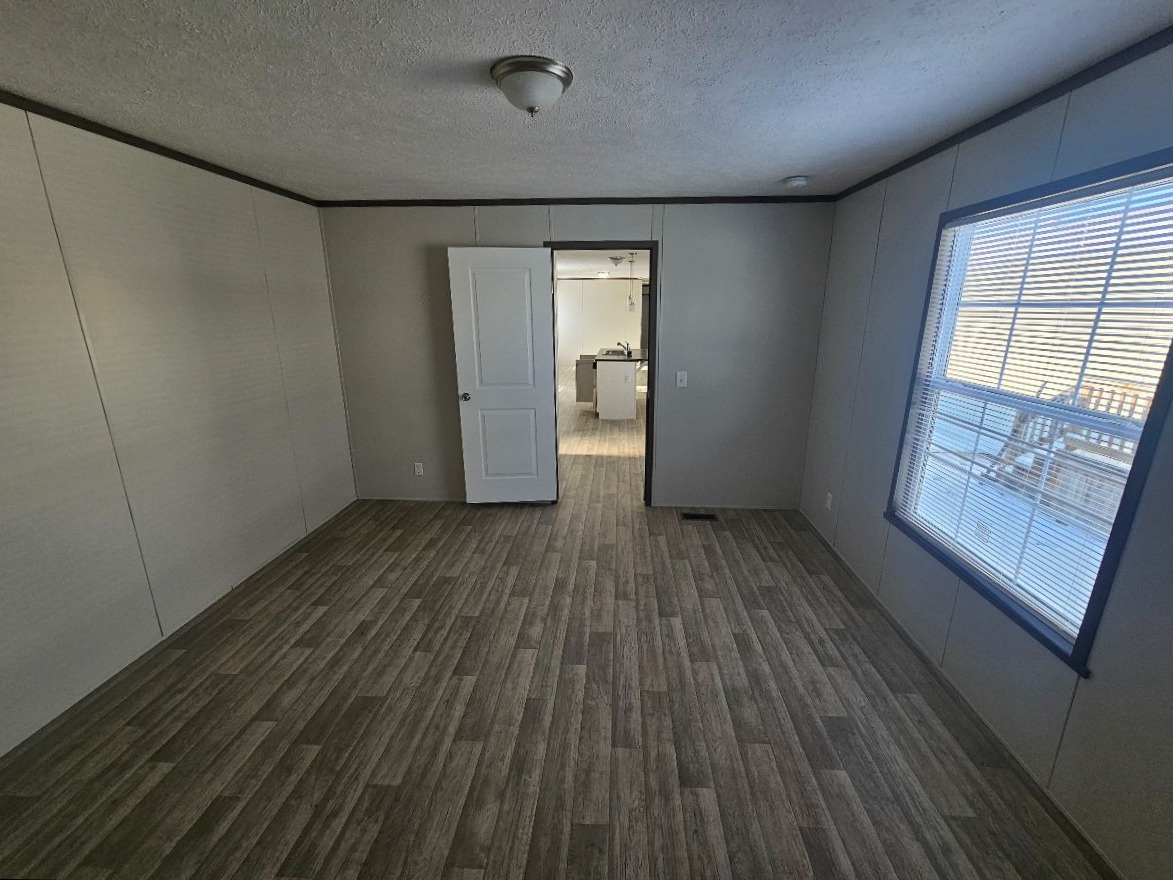 A photo of the Greenwood Farms Home