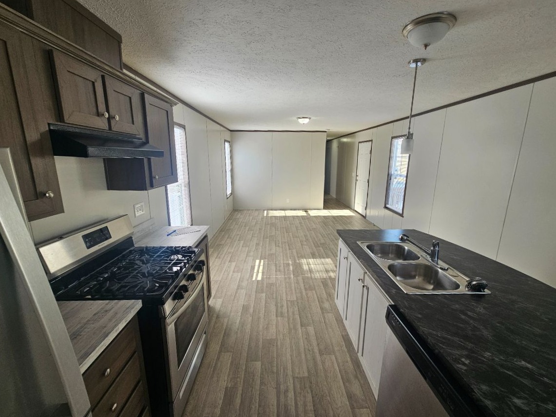 A photo of the Greenwood Farms Home