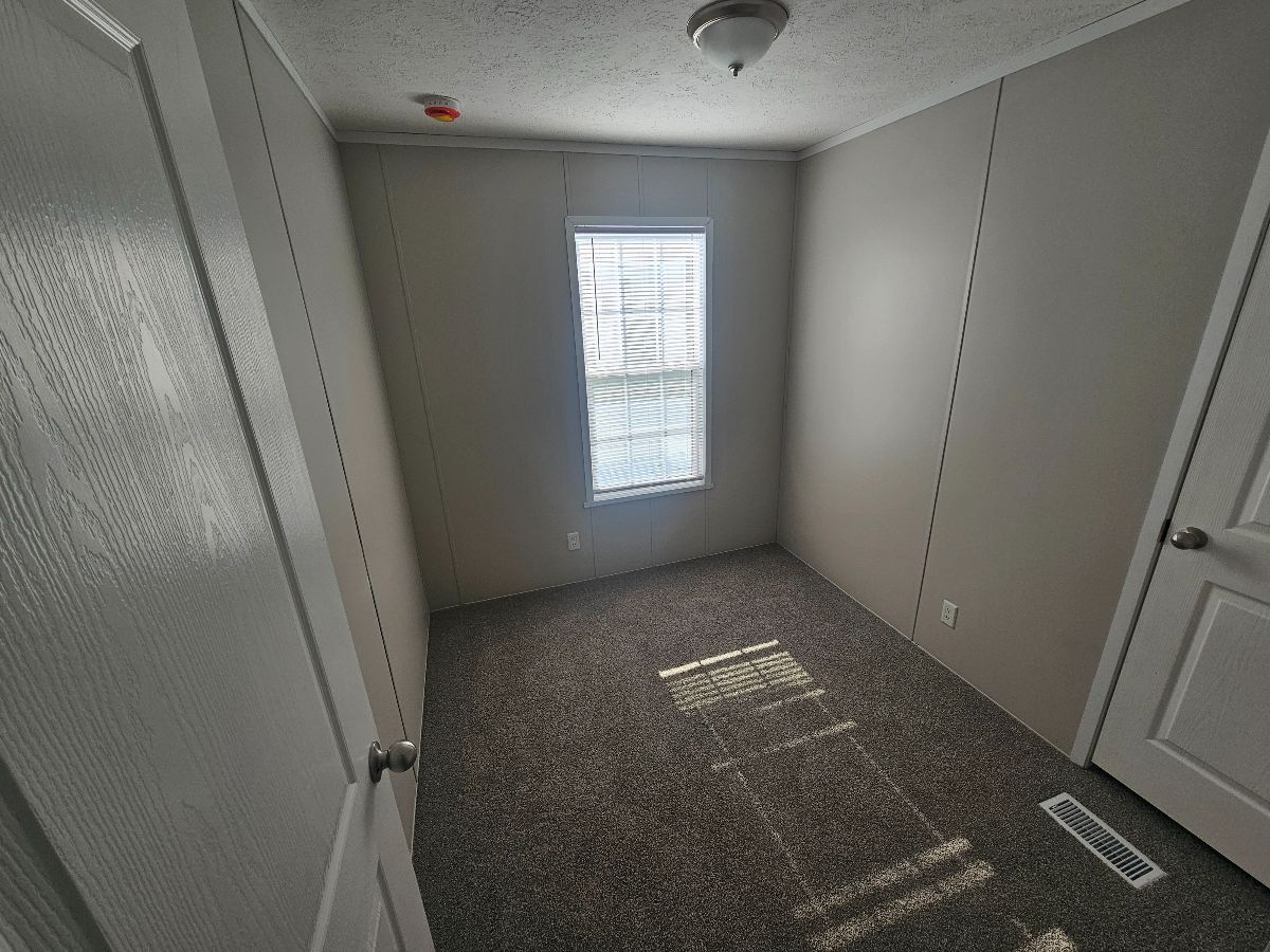 A photo of the Greenwood Farms Home