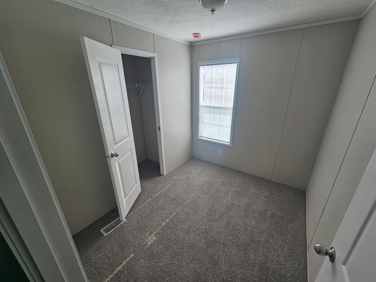 A photo of the Greenwood Farms Home