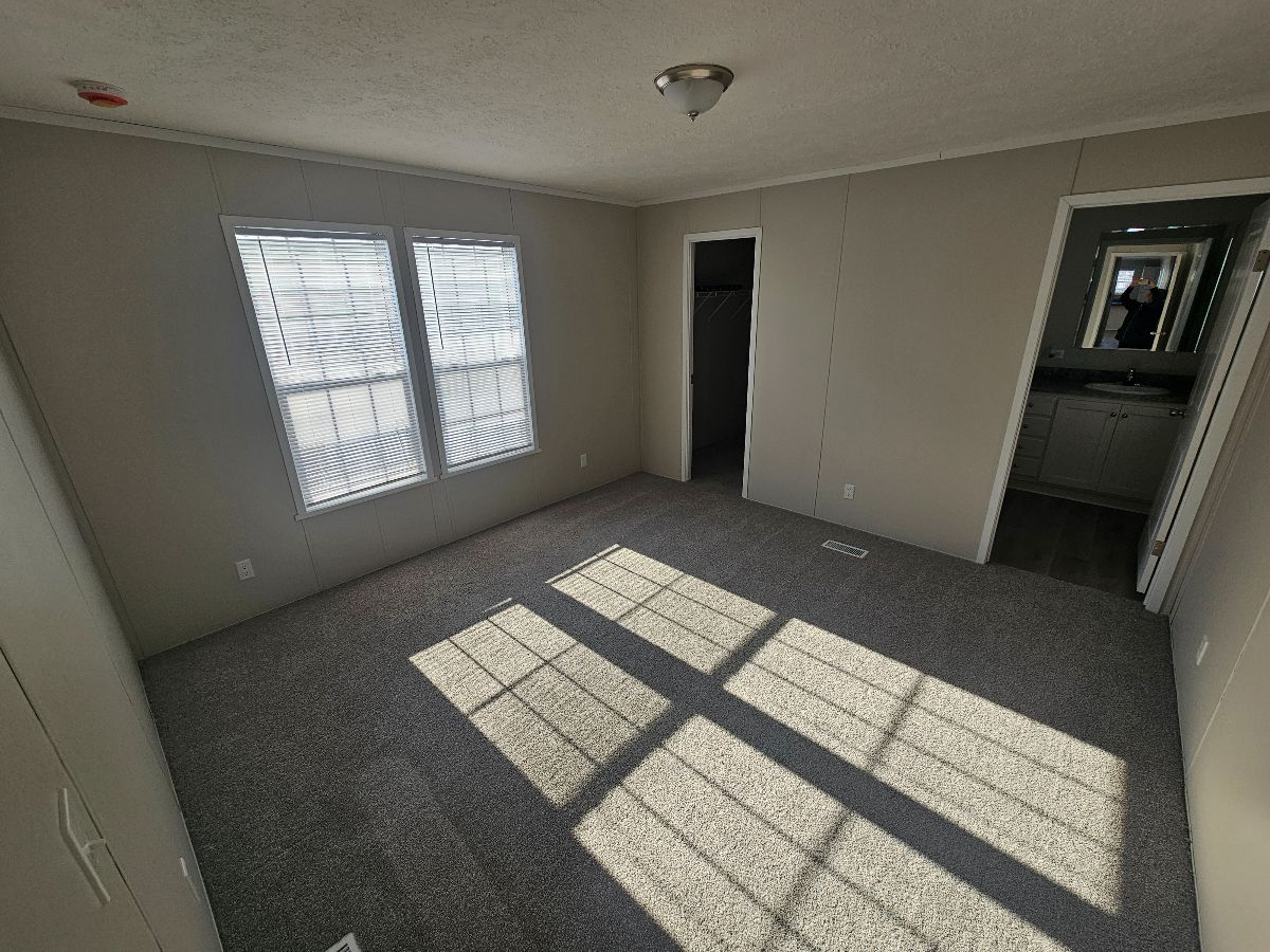 A photo of the Greenwood Farms Home