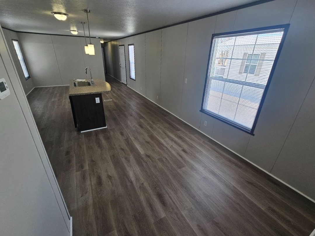 A photo of the Greenwood Estates Home