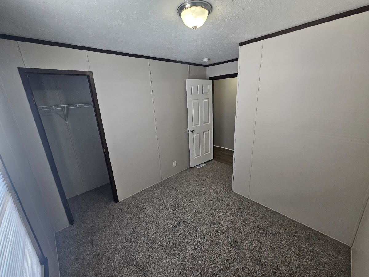 A photo of the Greenwood Estates Home