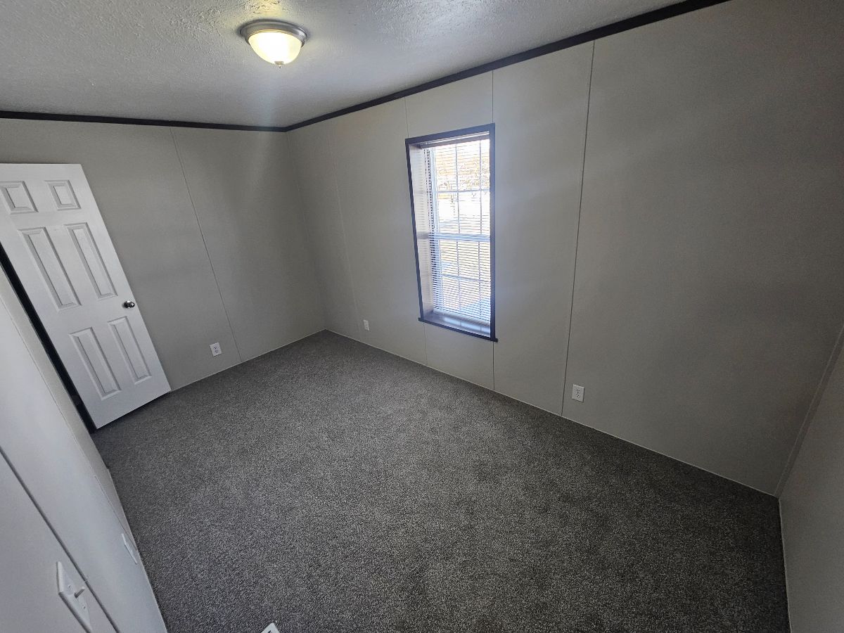 A photo of the Greenwood Estates Home