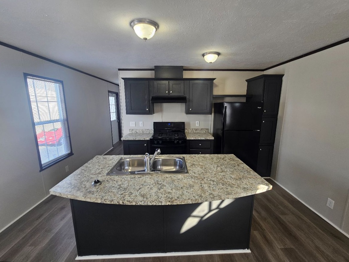 A photo of the Greenwood Estates Home